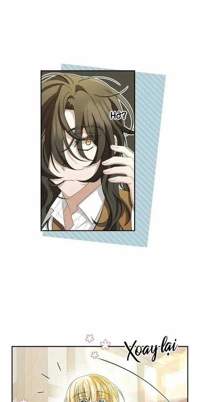 Nữ Chính Bỏ Trốn Ở Nhà Bên Chapter 1 trang 103