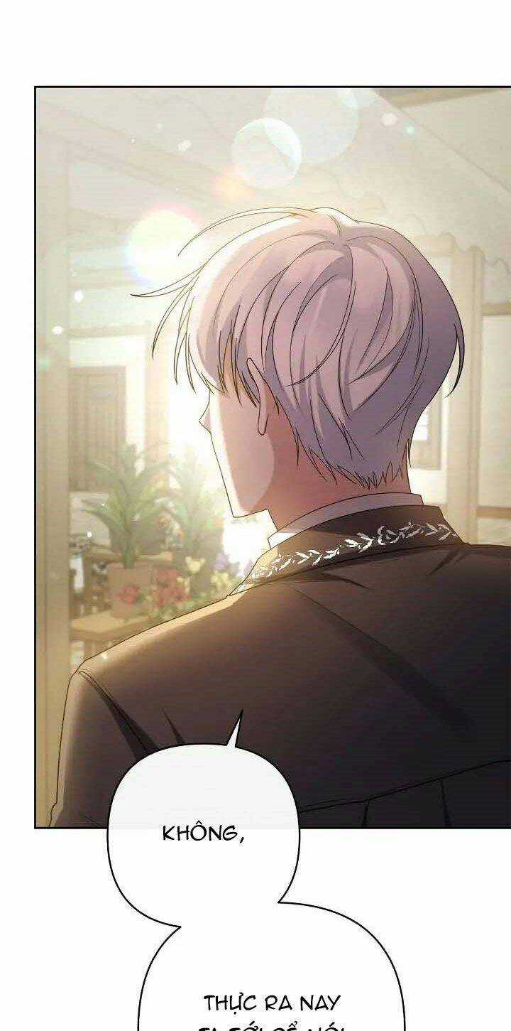 Nữ Chính Bỏ Trốn Ở Nhà Bên Chapter 1 trang 105