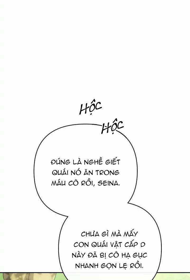 Nữ Chính Bỏ Trốn Ở Nhà Bên Chapter 1 trang 11