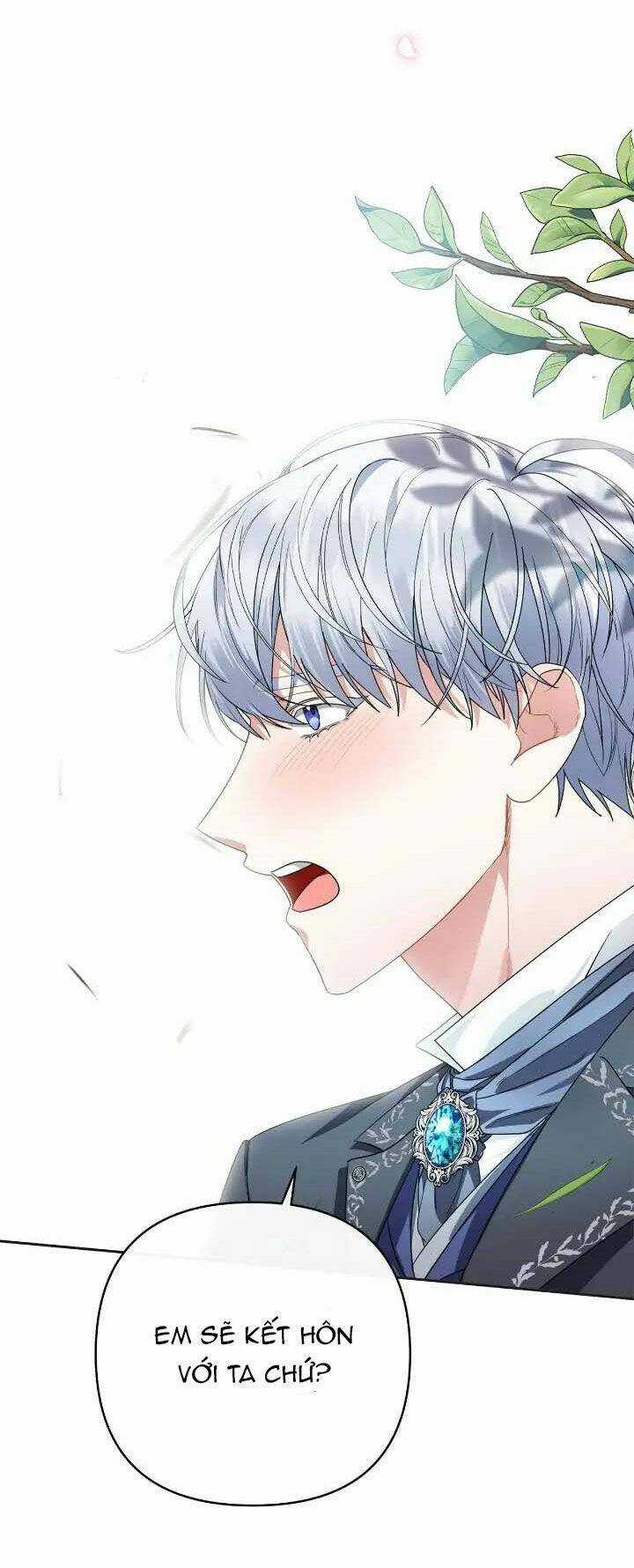 Nữ Chính Bỏ Trốn Ở Nhà Bên Chapter 1 trang 110