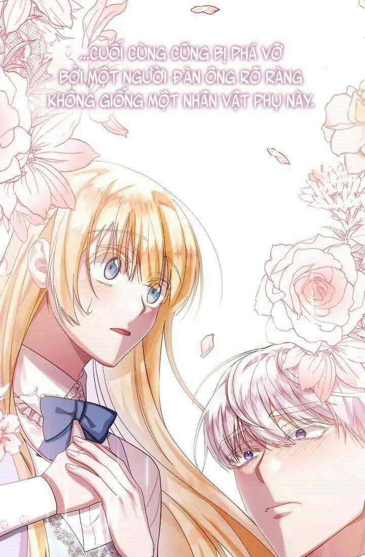 Nữ Chính Bỏ Trốn Ở Nhà Bên Chapter 1 trang 116