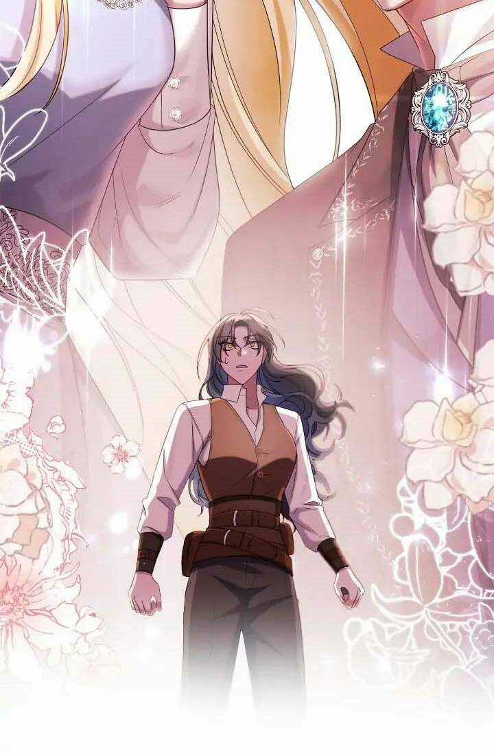 Nữ Chính Bỏ Trốn Ở Nhà Bên Chapter 1 trang 117