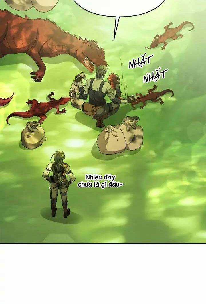 Nữ Chính Bỏ Trốn Ở Nhà Bên Chapter 1 trang 12