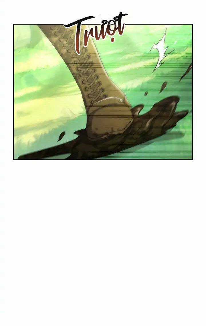 Nữ Chính Bỏ Trốn Ở Nhà Bên Chapter 1 trang 16