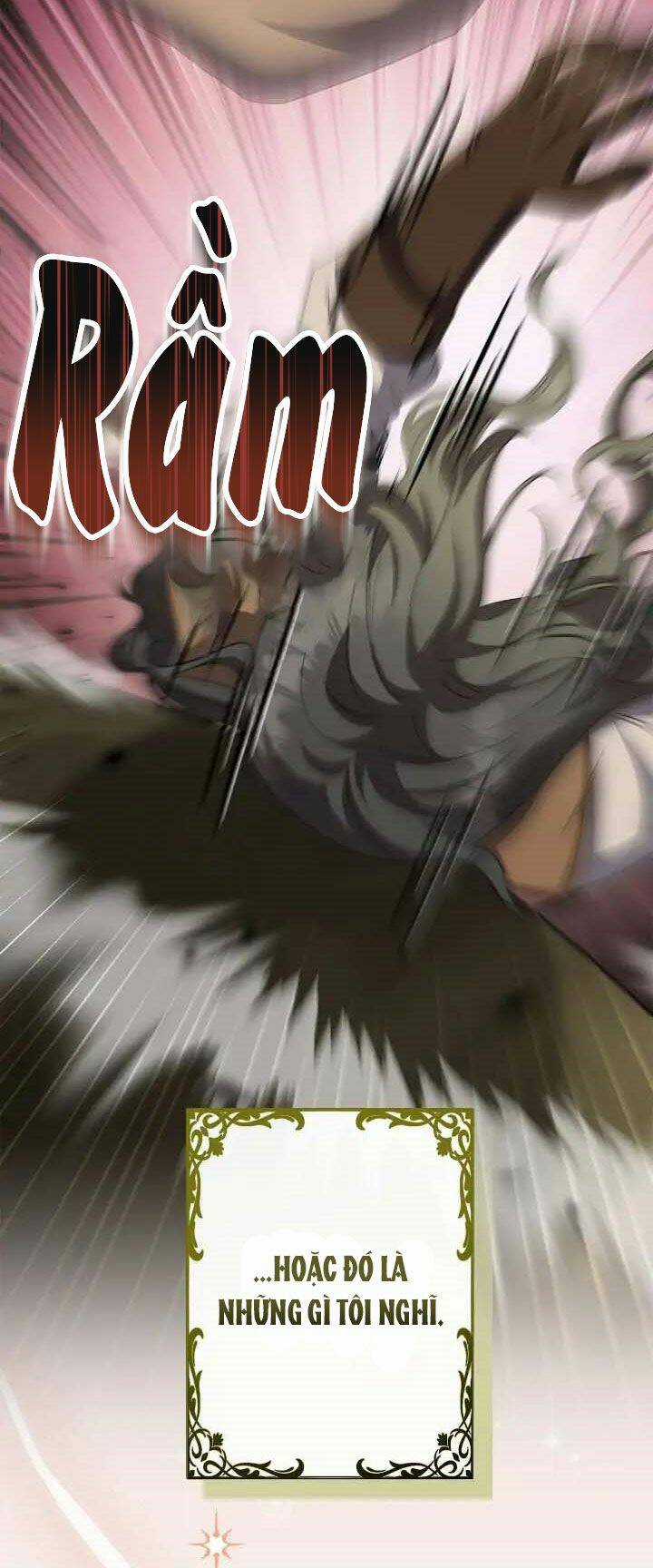 Nữ Chính Bỏ Trốn Ở Nhà Bên Chapter 1 trang 18