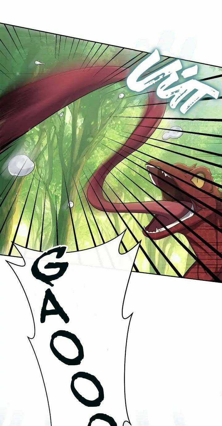 Nữ Chính Bỏ Trốn Ở Nhà Bên Chapter 1 trang 2