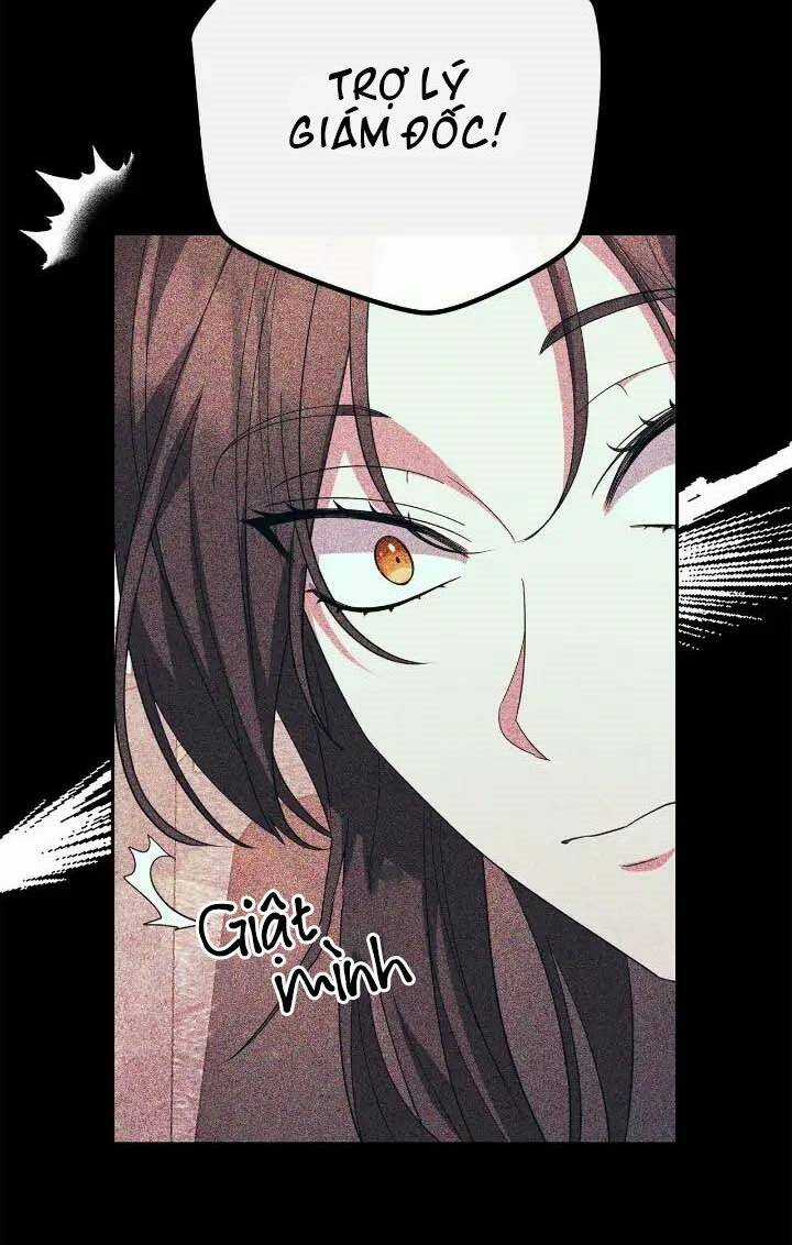 Nữ Chính Bỏ Trốn Ở Nhà Bên Chapter 1 trang 21