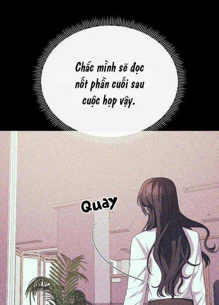 Nữ Chính Bỏ Trốn Ở Nhà Bên Chapter 1 trang 24