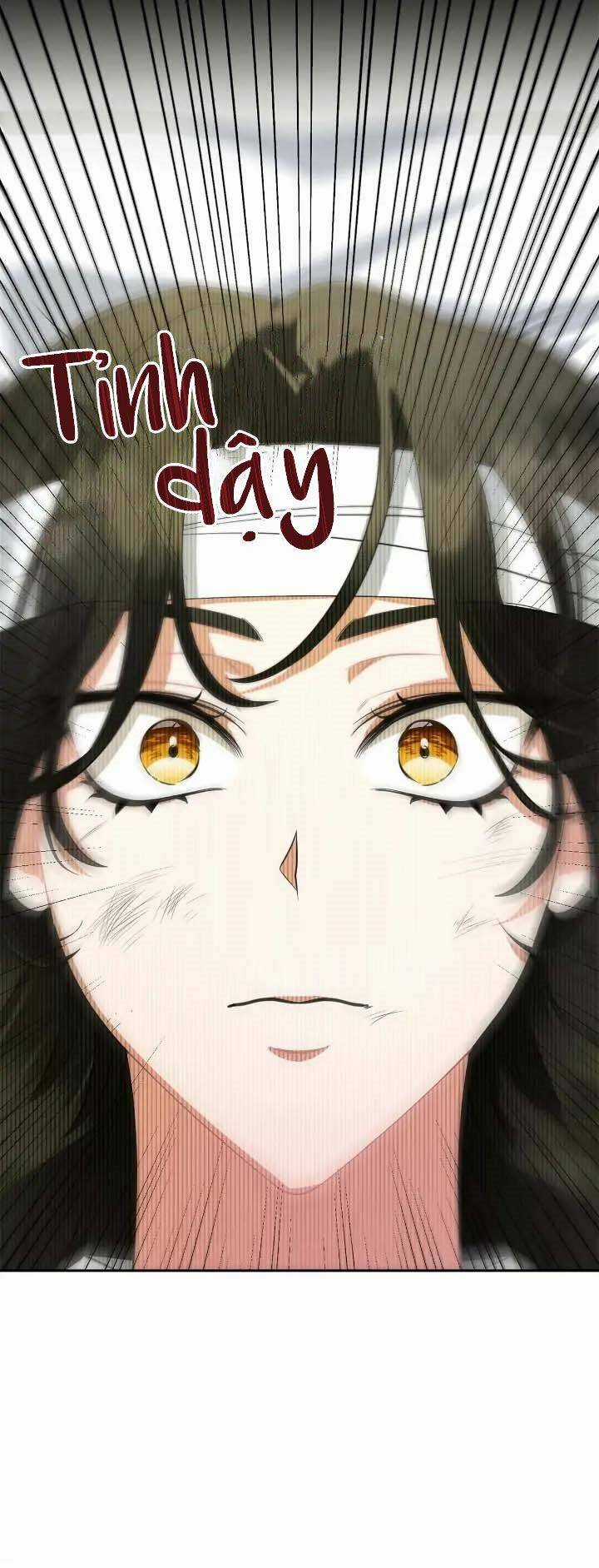 Nữ Chính Bỏ Trốn Ở Nhà Bên Chapter 1 trang 30