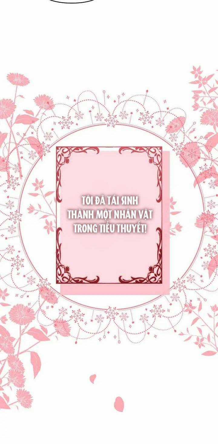 Nữ Chính Bỏ Trốn Ở Nhà Bên Chapter 1 trang 33