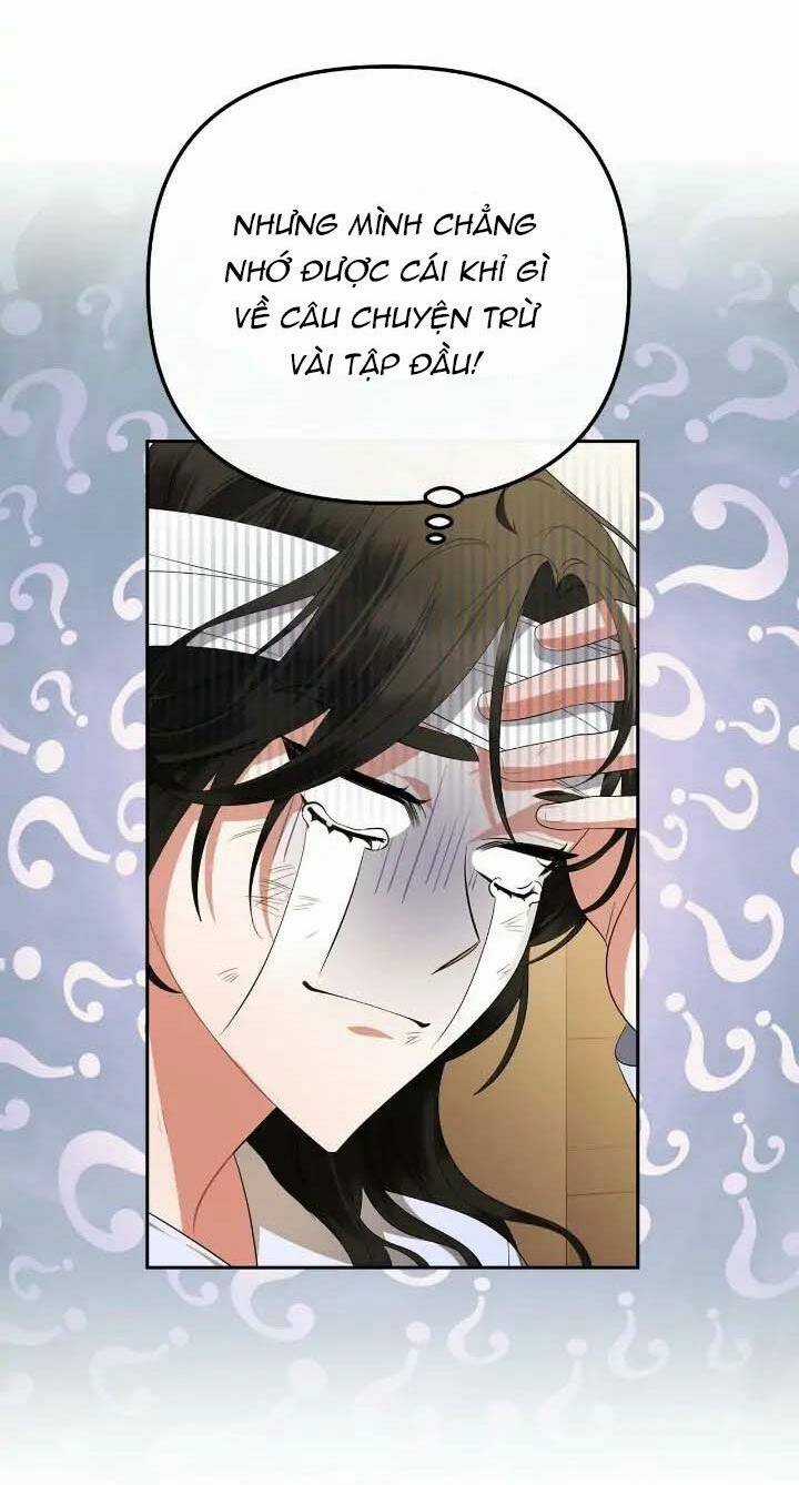 Nữ Chính Bỏ Trốn Ở Nhà Bên Chapter 1 trang 35