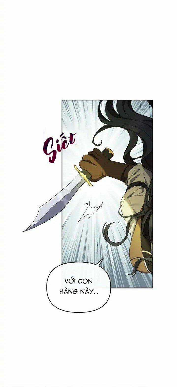 Nữ Chính Bỏ Trốn Ở Nhà Bên Chapter 1 trang 4