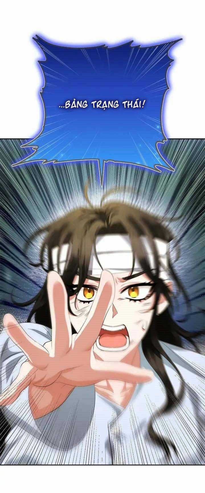 Nữ Chính Bỏ Trốn Ở Nhà Bên Chapter 1 trang 40