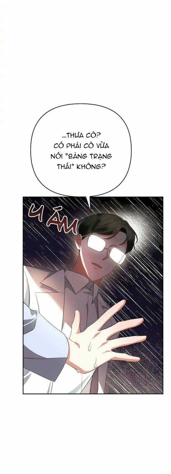 Nữ Chính Bỏ Trốn Ở Nhà Bên Chapter 1 trang 42