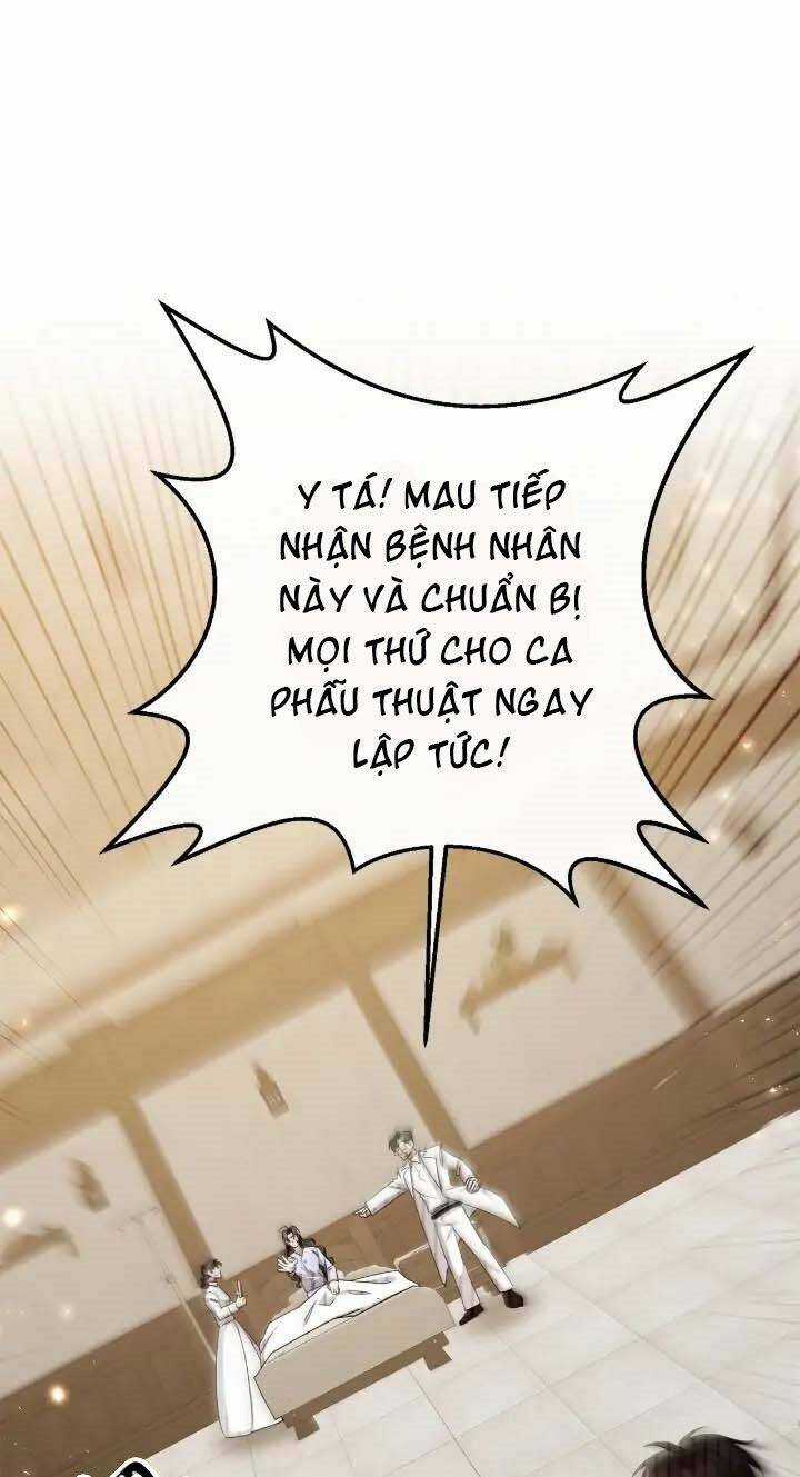 Nữ Chính Bỏ Trốn Ở Nhà Bên Chapter 1 trang 43