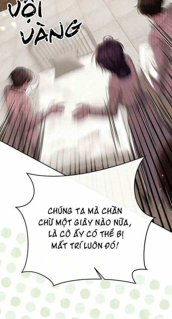 Nữ Chính Bỏ Trốn Ở Nhà Bên Chapter 1 trang 44