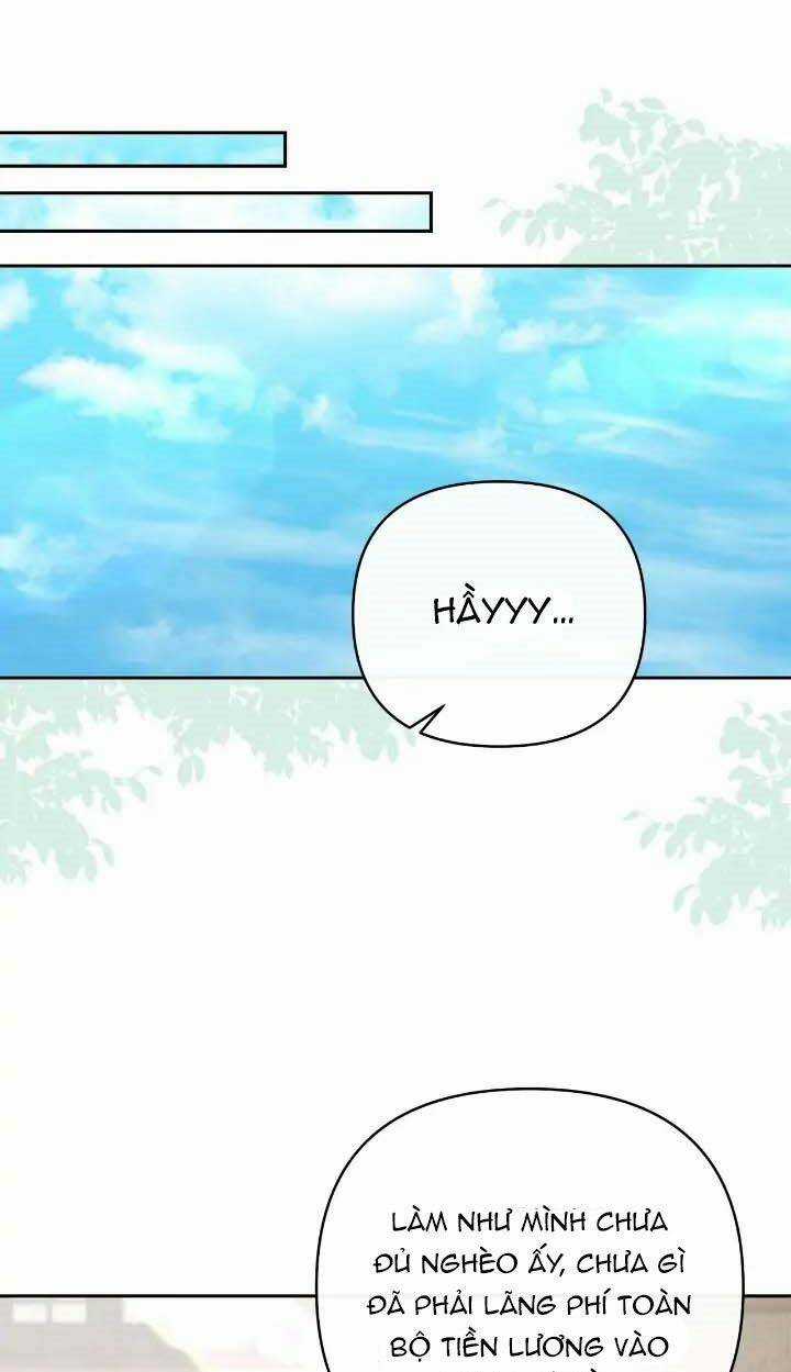 Nữ Chính Bỏ Trốn Ở Nhà Bên Chapter 1 trang 49