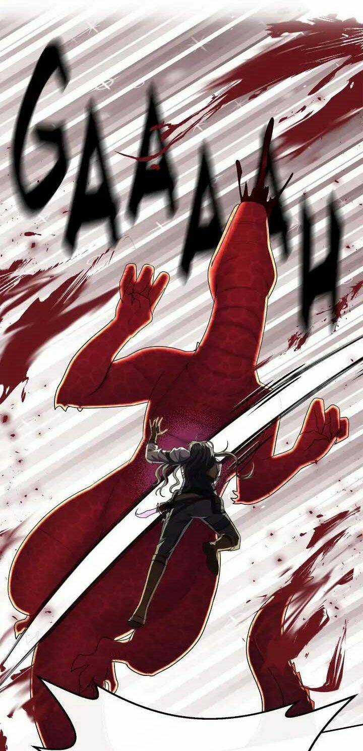 Nữ Chính Bỏ Trốn Ở Nhà Bên Chapter 1 trang 5