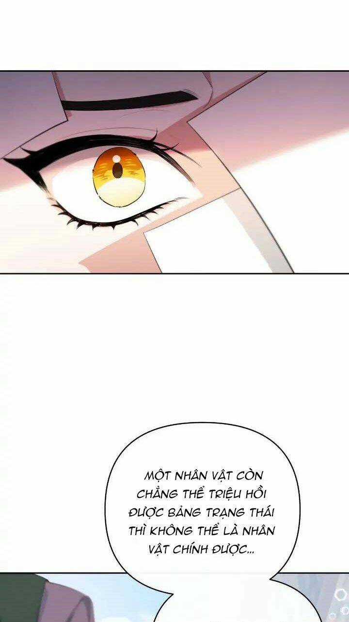 Nữ Chính Bỏ Trốn Ở Nhà Bên Chapter 1 trang 54