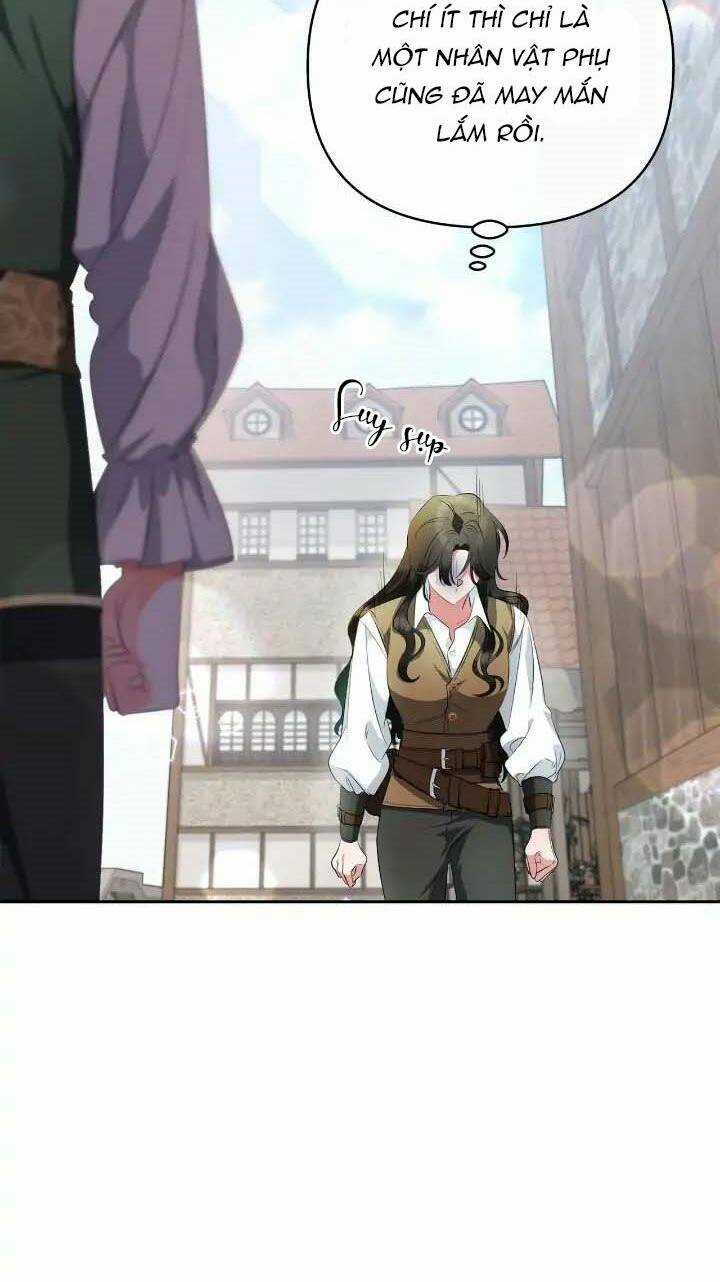 Nữ Chính Bỏ Trốn Ở Nhà Bên Chapter 1 trang 55