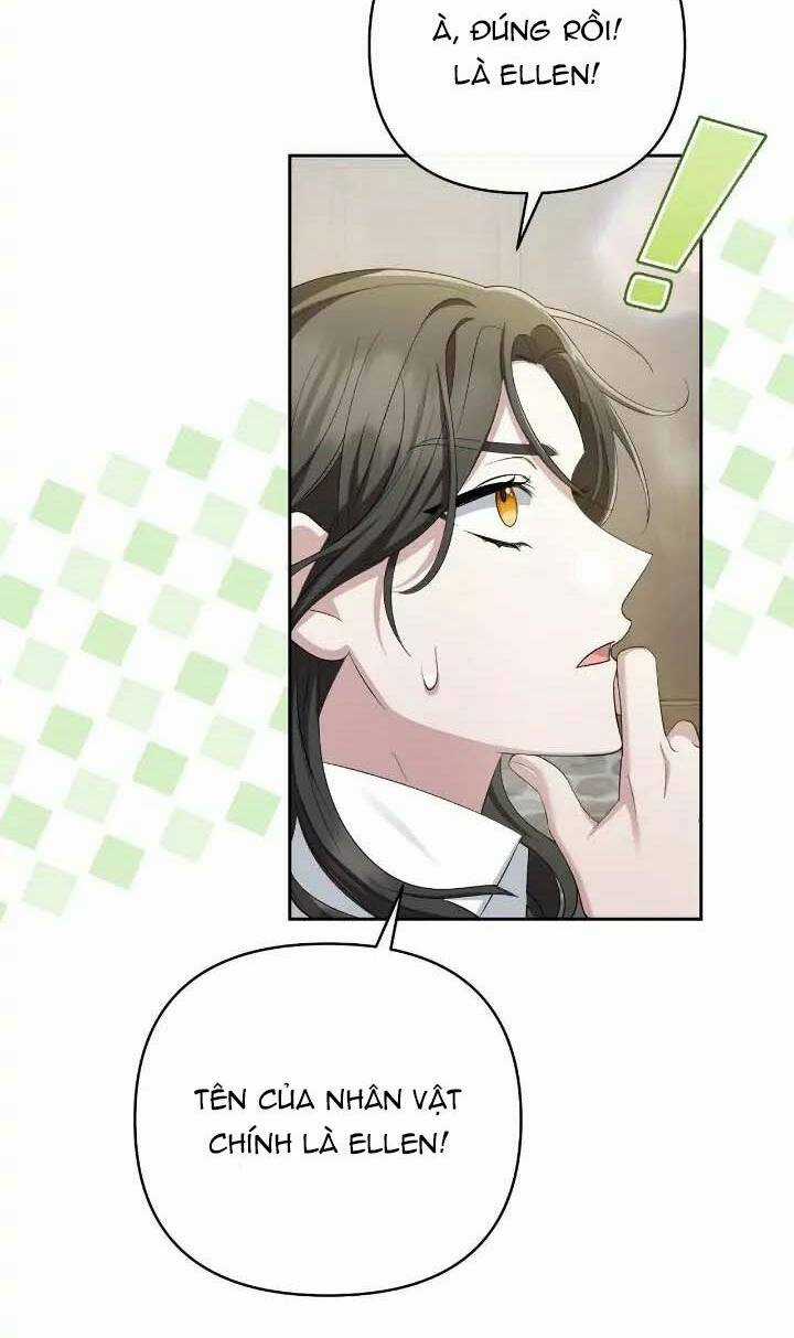 Nữ Chính Bỏ Trốn Ở Nhà Bên Chapter 1 trang 59