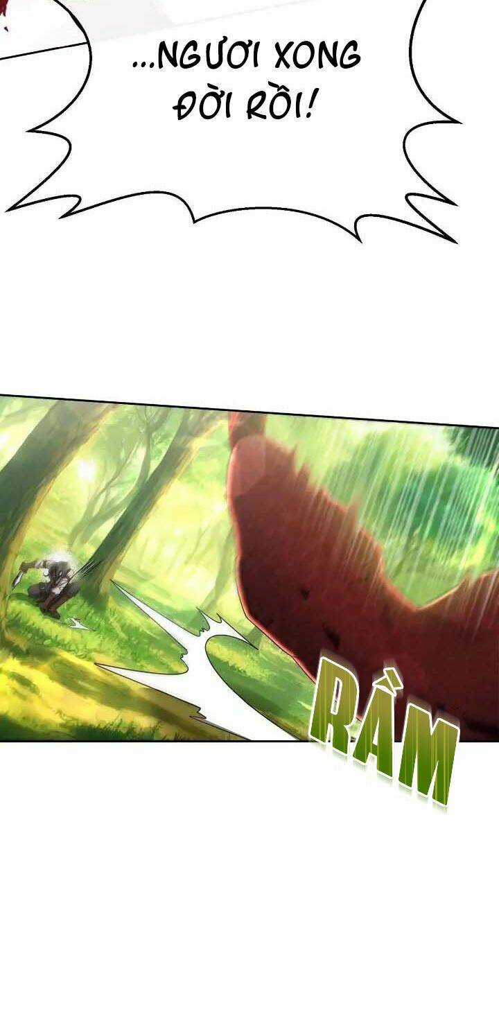 Nữ Chính Bỏ Trốn Ở Nhà Bên Chapter 1 trang 6