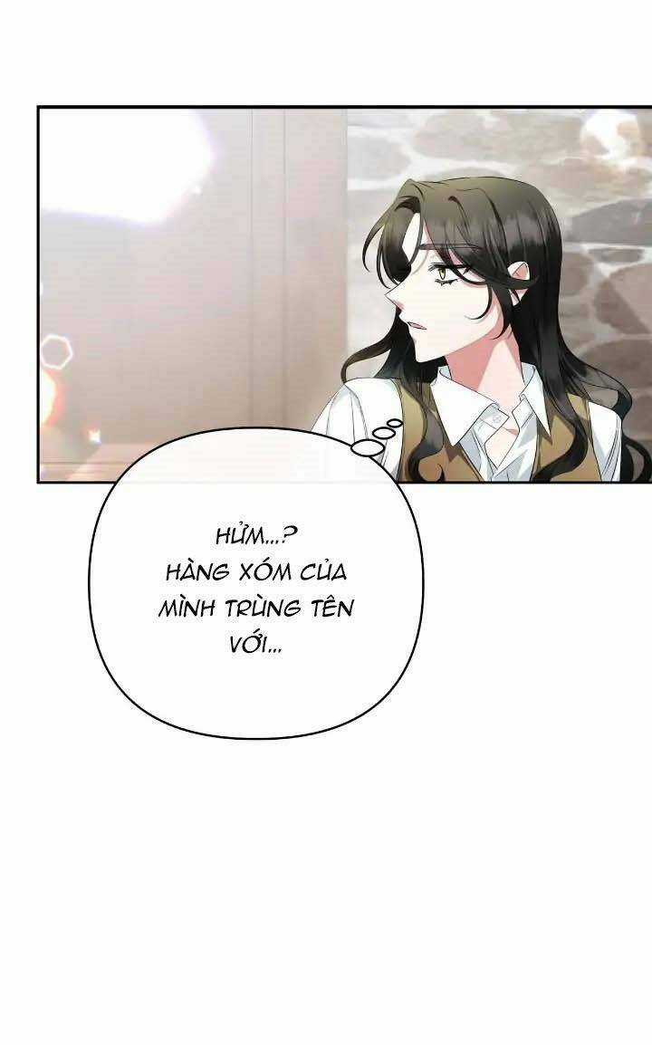 Nữ Chính Bỏ Trốn Ở Nhà Bên Chapter 1 trang 61