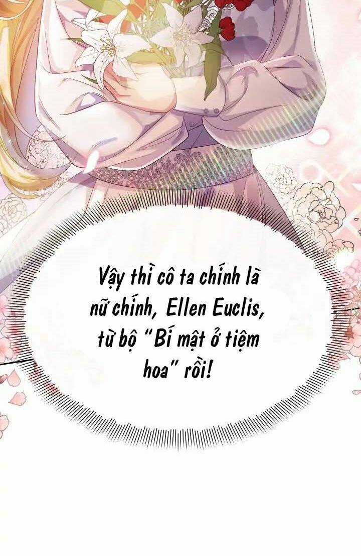 Nữ Chính Bỏ Trốn Ở Nhà Bên Chapter 1 trang 65