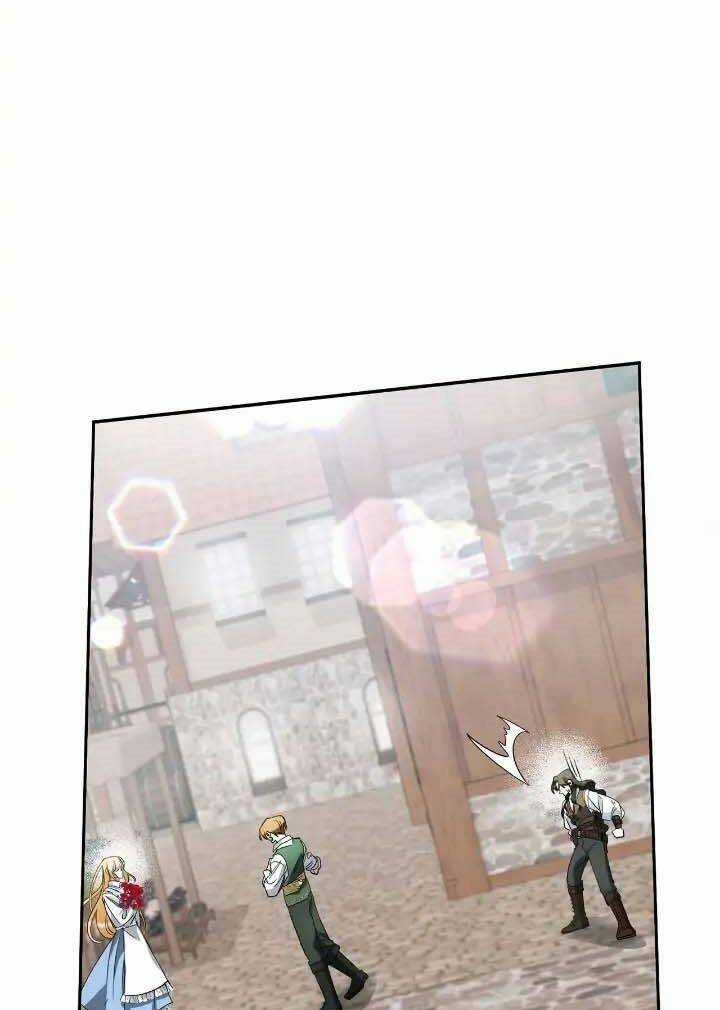 Nữ Chính Bỏ Trốn Ở Nhà Bên Chapter 1 trang 66