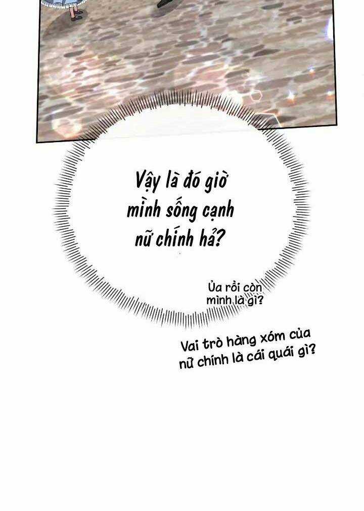 Nữ Chính Bỏ Trốn Ở Nhà Bên Chapter 1 trang 67