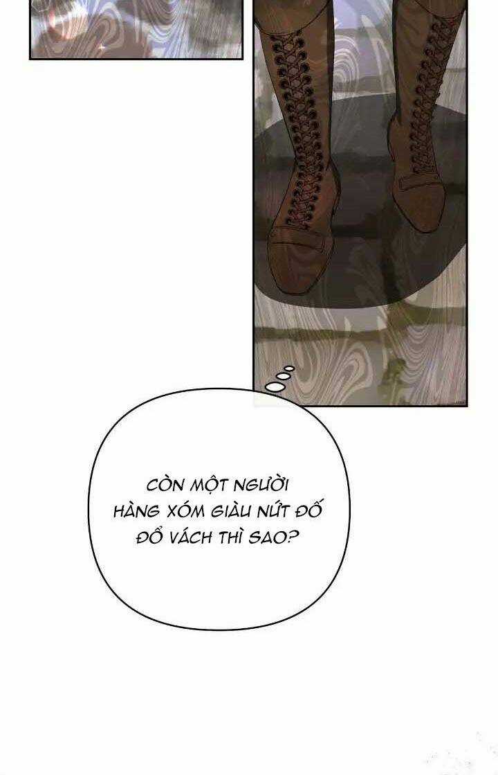 Nữ Chính Bỏ Trốn Ở Nhà Bên Chapter 1 trang 69