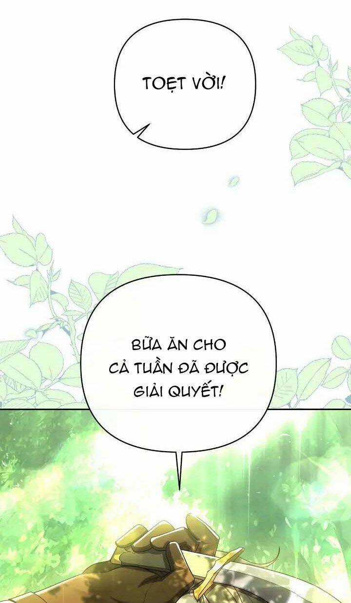 Nữ Chính Bỏ Trốn Ở Nhà Bên Chapter 1 trang 7