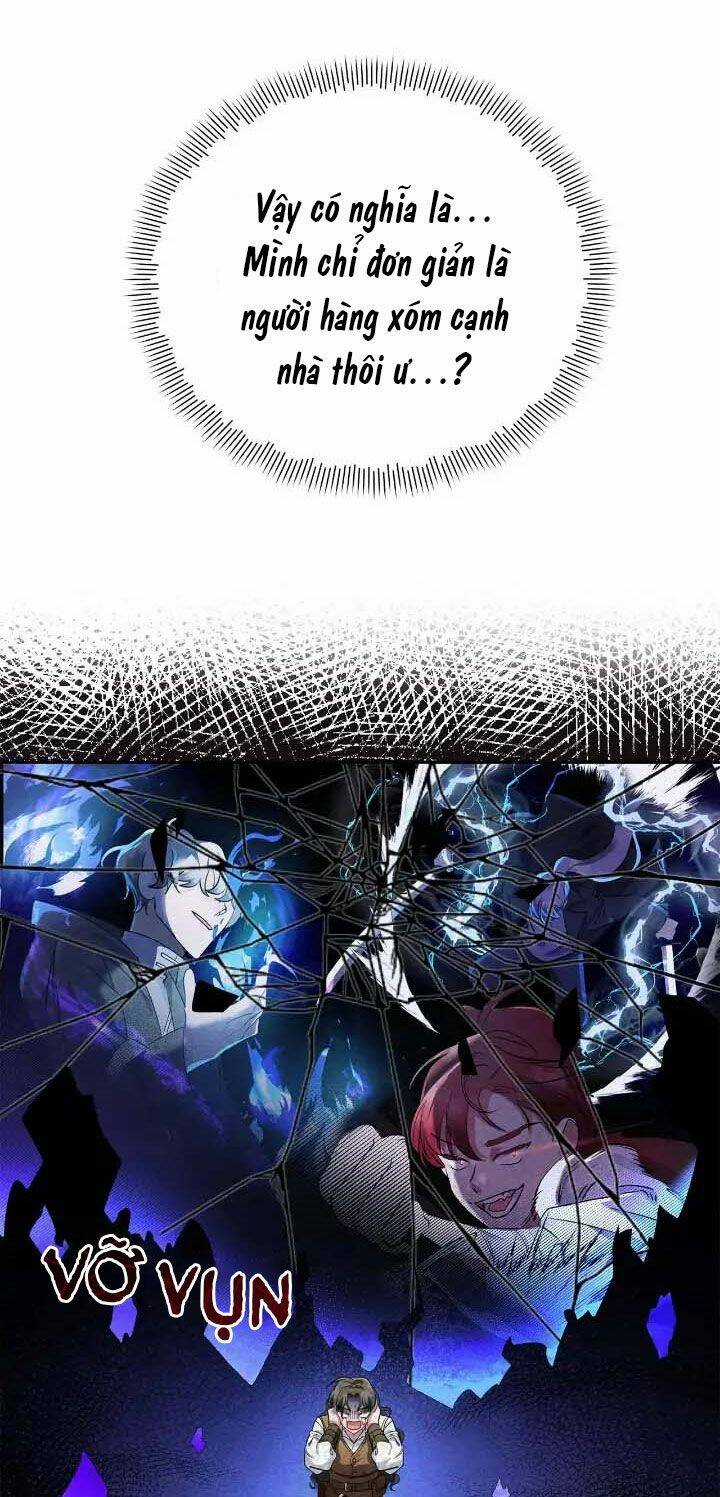 Nữ Chính Bỏ Trốn Ở Nhà Bên Chapter 1 trang 73