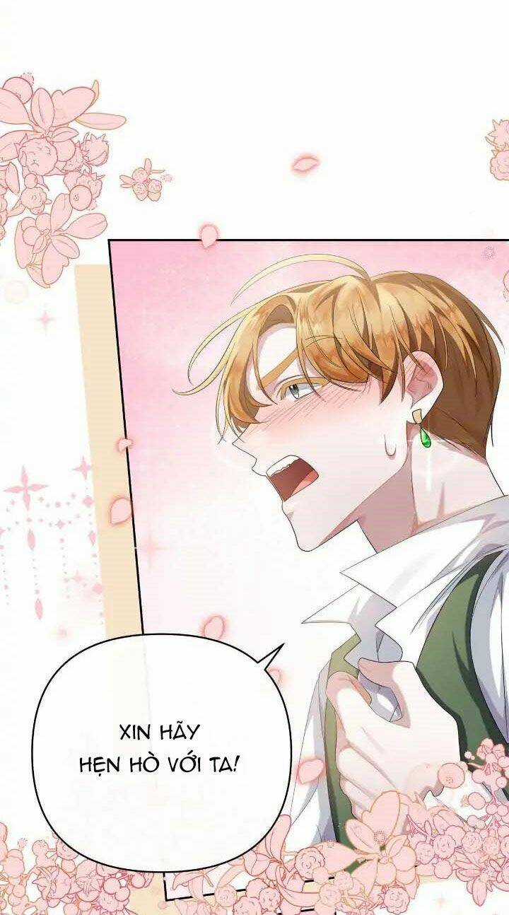 Nữ Chính Bỏ Trốn Ở Nhà Bên Chapter 1 trang 76