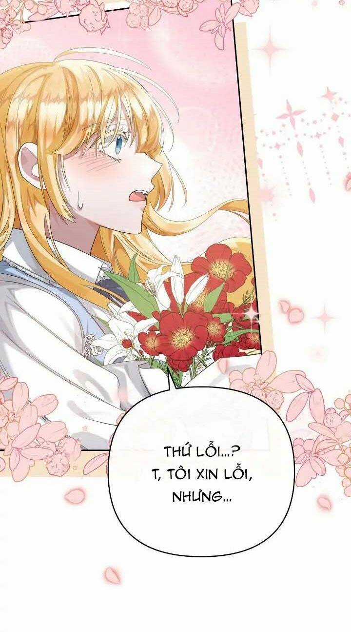 Nữ Chính Bỏ Trốn Ở Nhà Bên Chapter 1 trang 77