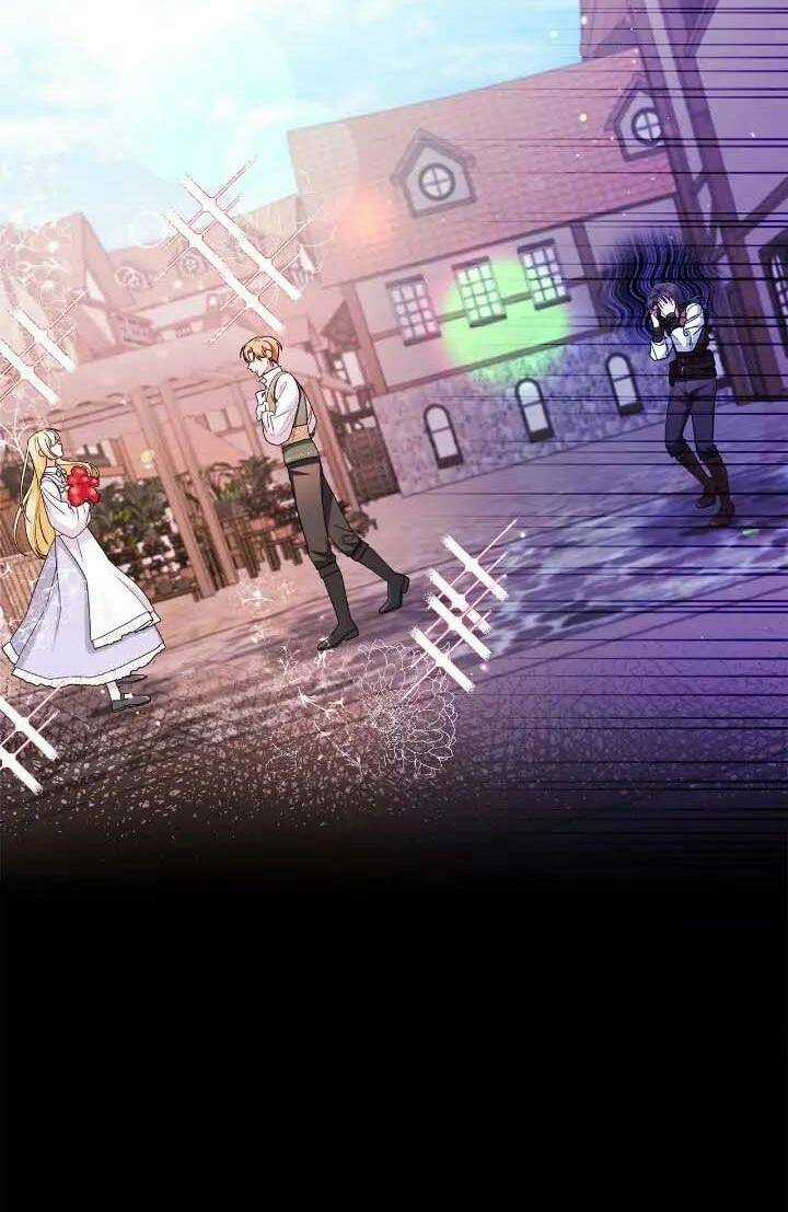 Nữ Chính Bỏ Trốn Ở Nhà Bên Chapter 1 trang 79