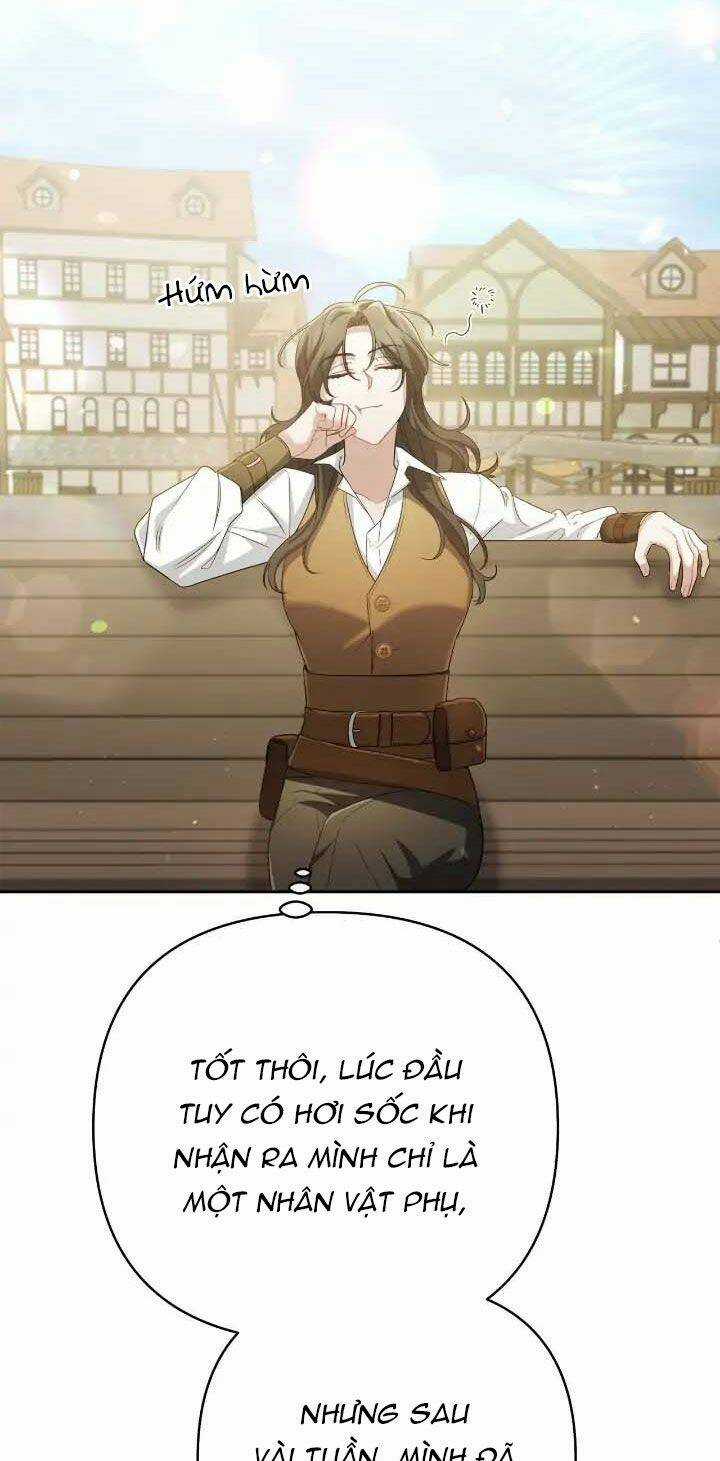 Nữ Chính Bỏ Trốn Ở Nhà Bên Chapter 1 trang 86