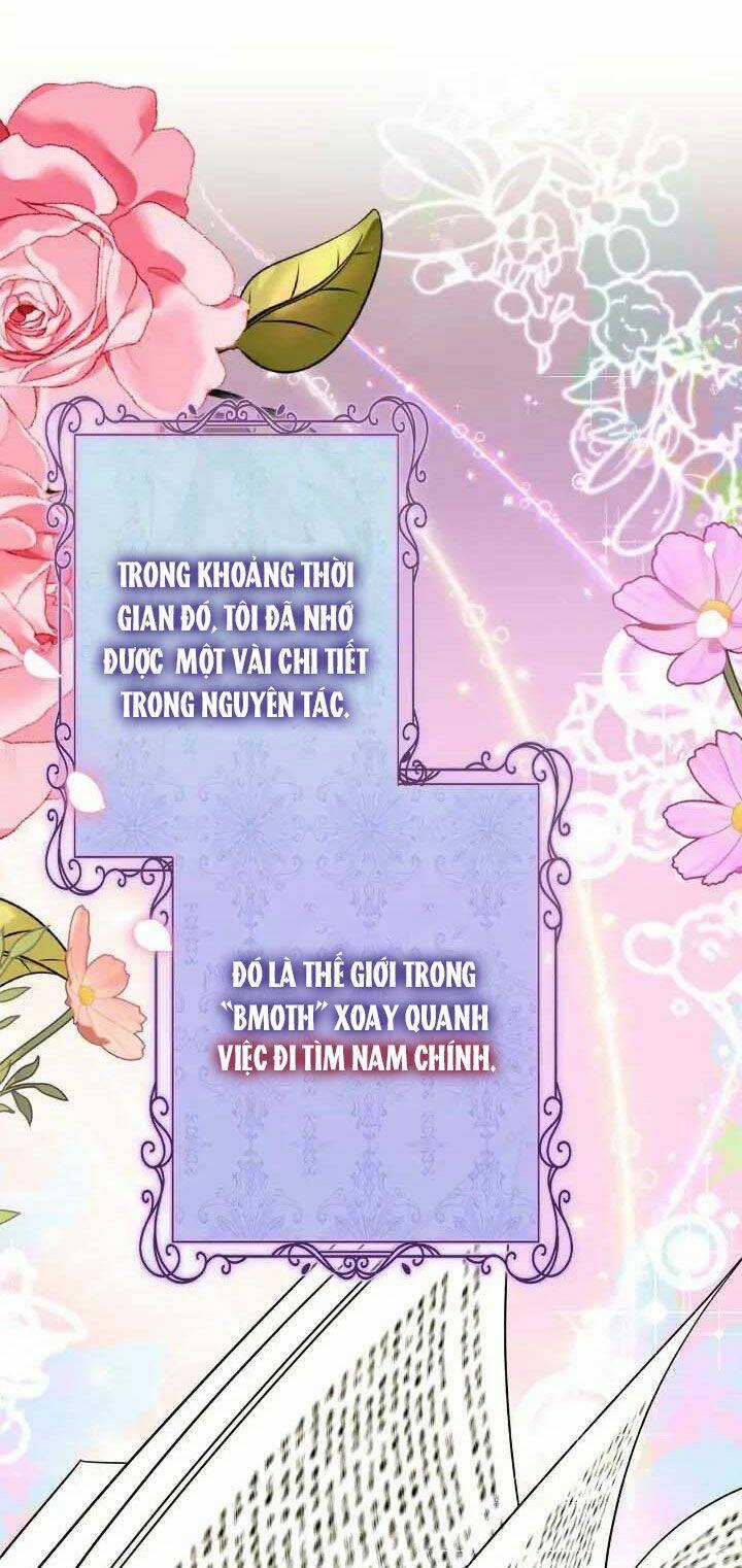 Nữ Chính Bỏ Trốn Ở Nhà Bên Chapter 1 trang 89