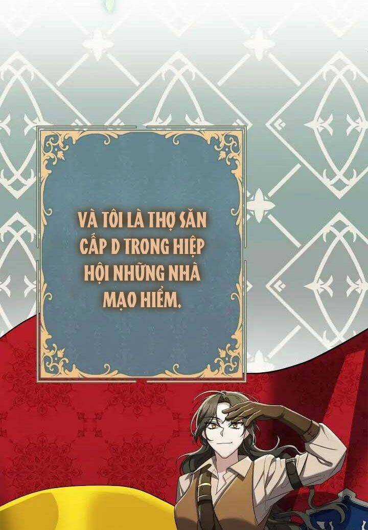 Nữ Chính Bỏ Trốn Ở Nhà Bên Chapter 1 trang 9