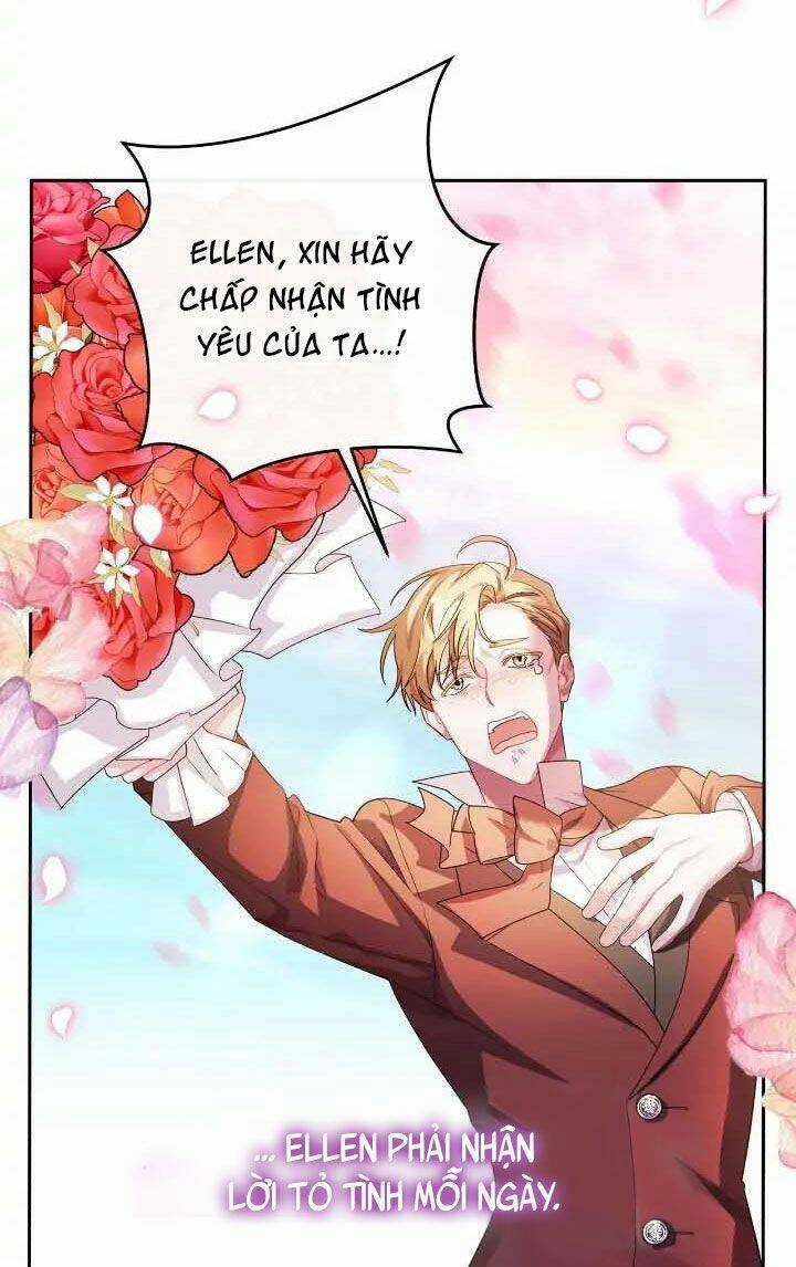 Nữ Chính Bỏ Trốn Ở Nhà Bên Chapter 1 trang 91