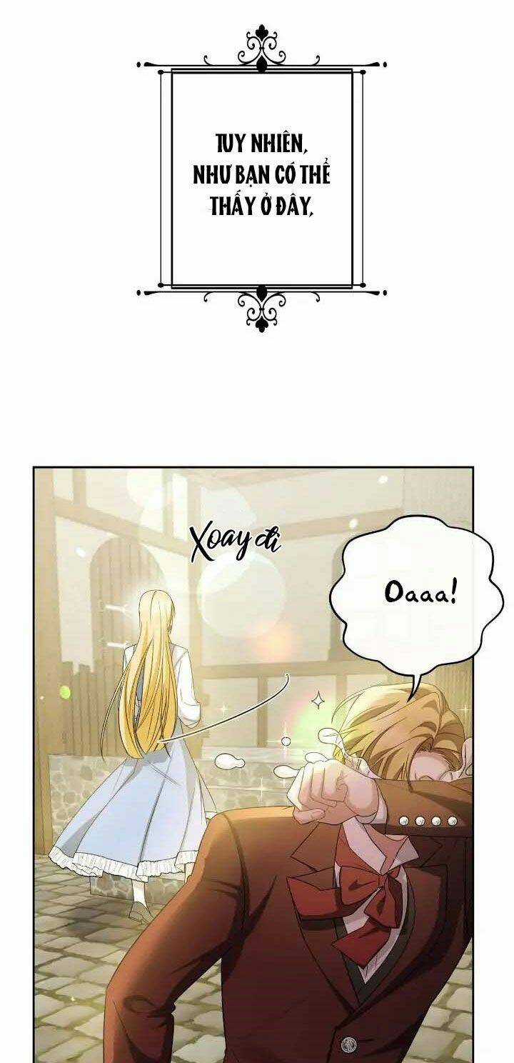 Nữ Chính Bỏ Trốn Ở Nhà Bên Chapter 1 trang 94