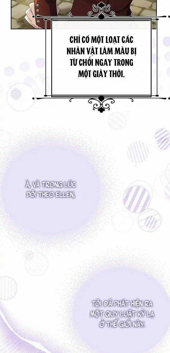 Nữ Chính Bỏ Trốn Ở Nhà Bên Chapter 1 trang 95