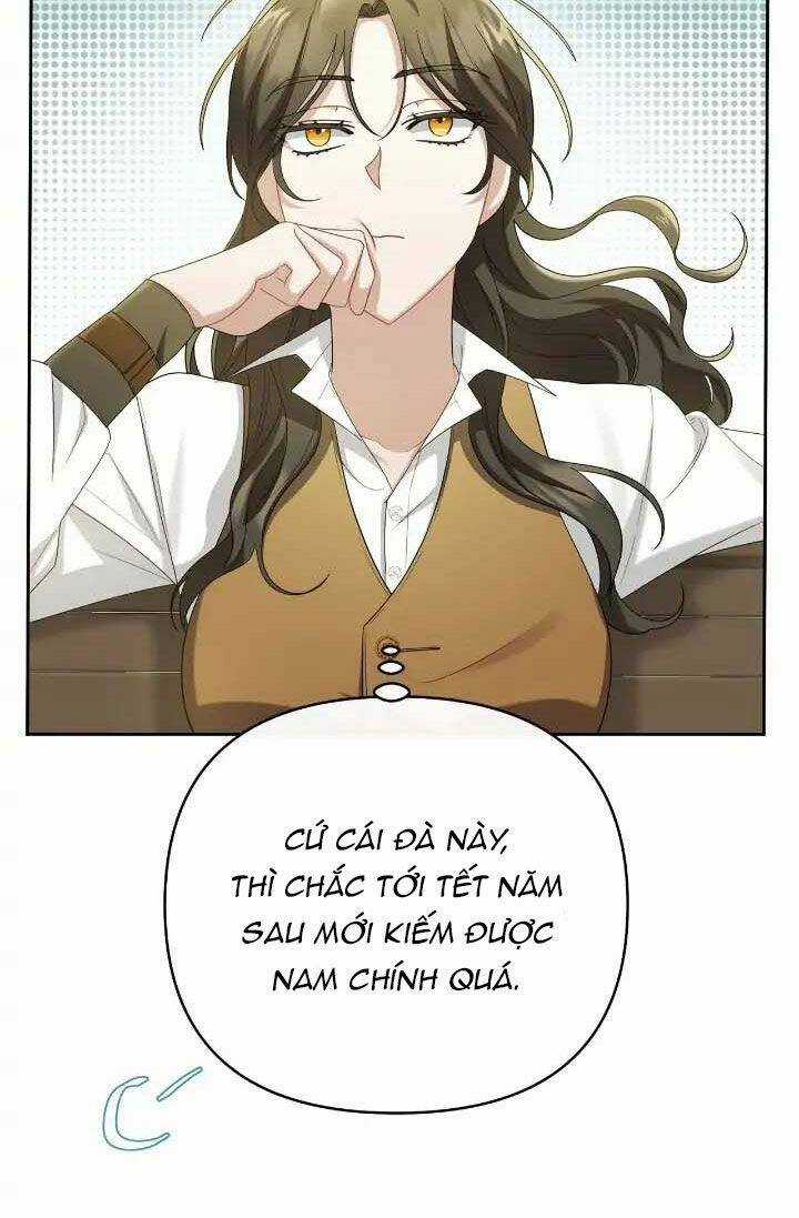 Nữ Chính Bỏ Trốn Ở Nhà Bên Chapter 1 trang 98