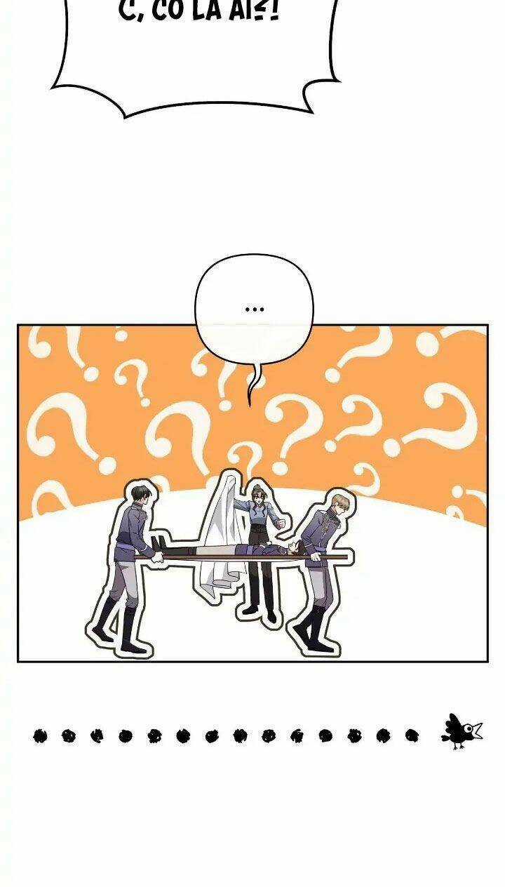 Nữ Chính Bỏ Trốn Ở Nhà Bên Chapter 10 trang 10