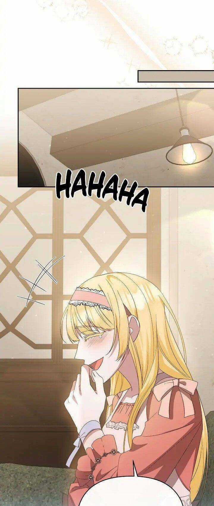 Nữ Chính Bỏ Trốn Ở Nhà Bên Chapter 10 trang 12