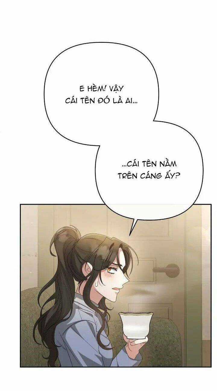 Nữ Chính Bỏ Trốn Ở Nhà Bên Chapter 10 trang 15