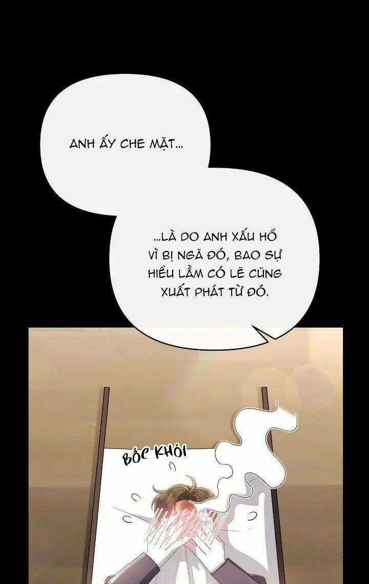 Nữ Chính Bỏ Trốn Ở Nhà Bên Chapter 10 trang 18