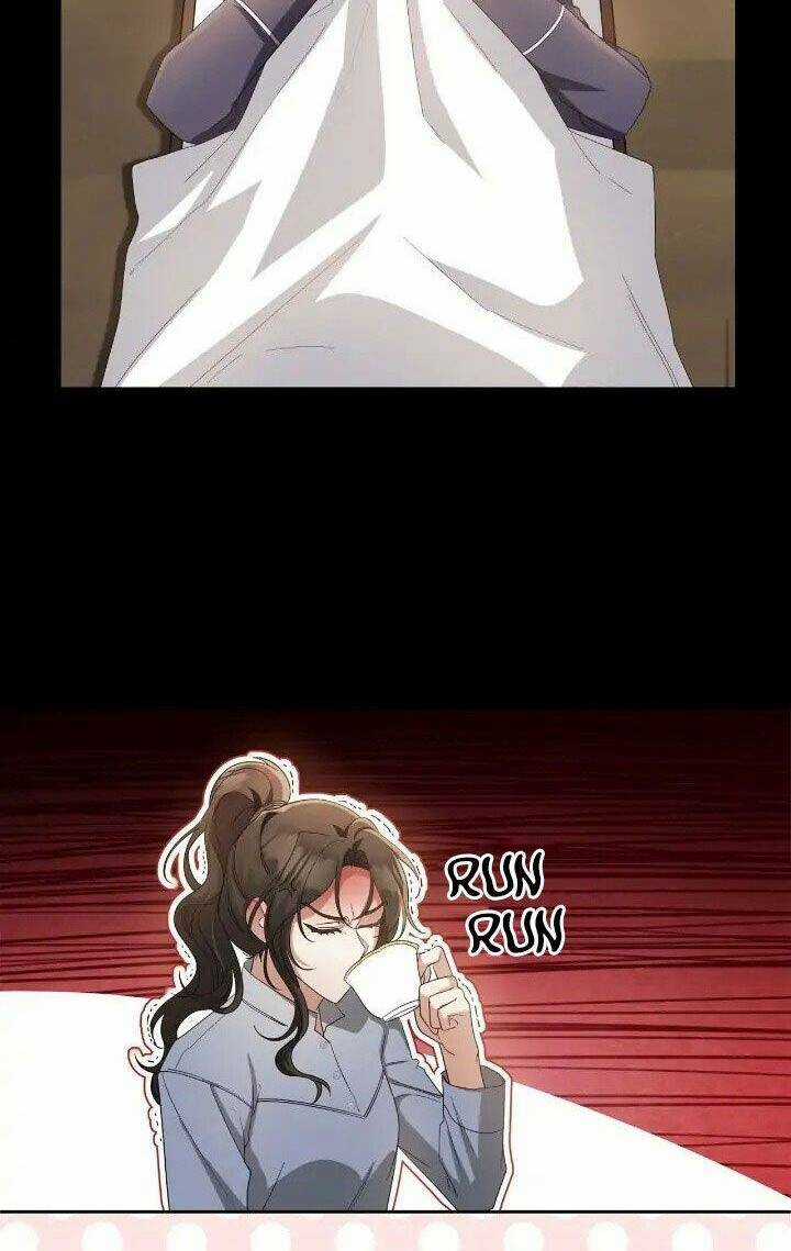 Nữ Chính Bỏ Trốn Ở Nhà Bên Chapter 10 trang 19