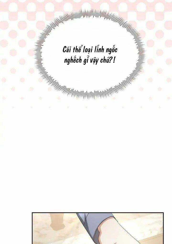 Nữ Chính Bỏ Trốn Ở Nhà Bên Chapter 10 trang 20