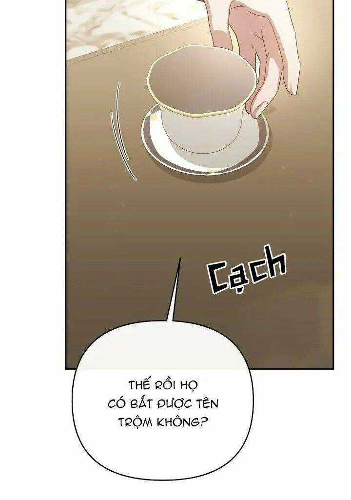 Nữ Chính Bỏ Trốn Ở Nhà Bên Chapter 10 trang 21